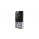Hikvision DS-KV6113-WPE1(C) video intercom system 2 MP Black, Grey