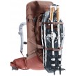 Deuter Rise 32+ SL Bordeaux Deuter Rise 32+ SL Bordeaux