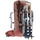 Deuter Rise 32+ SL Bordeaux