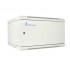 Extralink Rackmount cabinet 6U 600x600 ASP Gray wall mounted, metal door