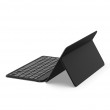 Satechi OntheGo QWERTY English Bluetooth Black