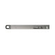 Lanberg SC01-4201-10B modular server chassis Rack (1U) 0 GB