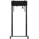 Floor lifter on wheels max 120KG MD-CAR2031-B1 Floor lifter on wheels max 120KG MD-CAR2031-B1