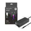 Qoltec 51516.90W Power adapter for Dell | 90W | 19.5V | 4.62A | 4.5*3.0+pin | +power cable Qoltec 51516.90W Power adapter for Dell | 90W | 19.5V | 4.62A | 4.5*3.0+pin | +power cable
