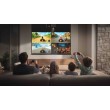 Optoma PK52 Standard throw projector 3500 ANSI lumens DLP UHD 4K (3840x2160) 3D Black