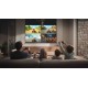 Optoma PK52 Standard throw projector 3500 ANSI lumens DLP UHD 4K (3840x2160) 3D Black