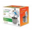 Esperanza EKM019WB Mixer with bowl Esperanza EKM019WB Mixer with bowl
