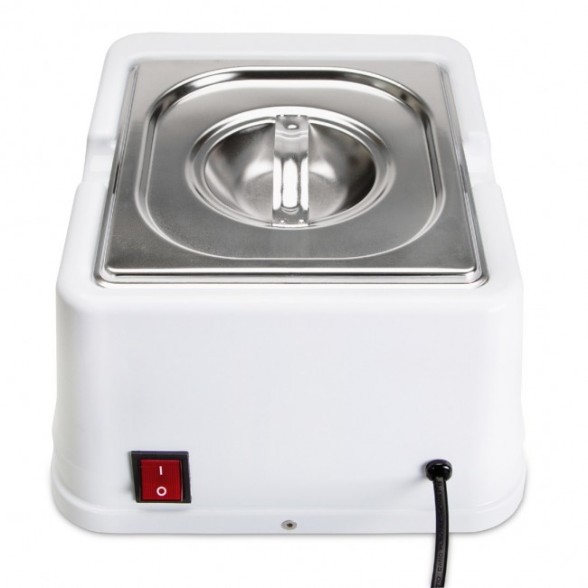 St dter Chocolate melter