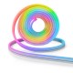 Nedis WIFILN51CRGB smart lighting Smart strip light Wi-Fi