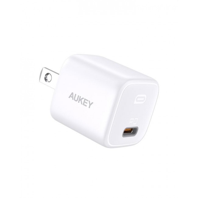AUKEY PA-B1 Universal White AC Indoor AUKEY PA-B1 Universal White AC Indoor
