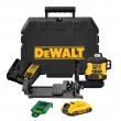 DeWALT DCLE34031D1-QW laser level Line level 40 m DeWALT DCLE34031D1-QW laser level Line level 40 m