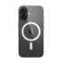 Apple iPhone 16 Clear Case with MagSafe