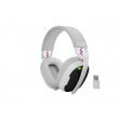 FURY FUKIYA F6 WIRELESS HEADPHONES, WHITE