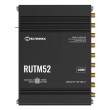 5G LTE Dual Modem Teltonika Networks RUTM52 (EU)