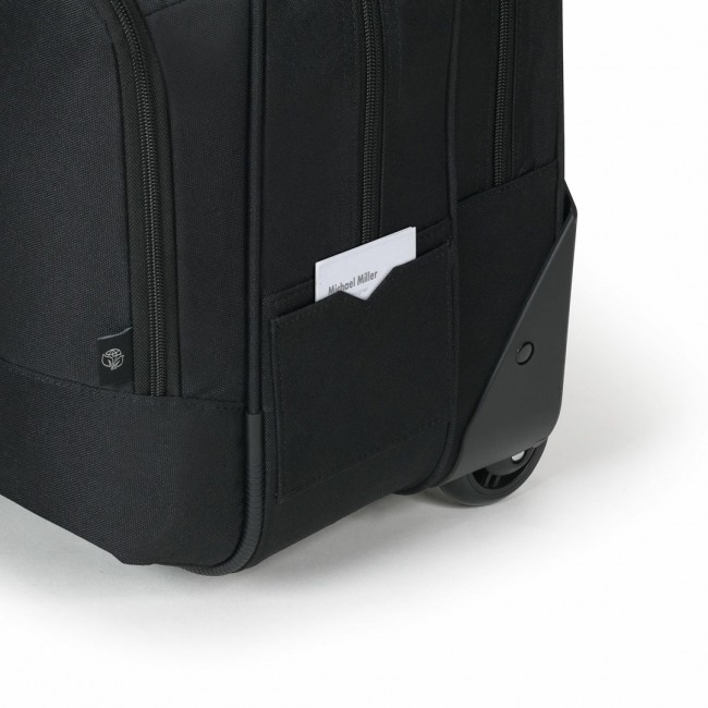 DICOTA Laptop Roller Top Traveller Eco BASE 13 -16 40.6 cm (16