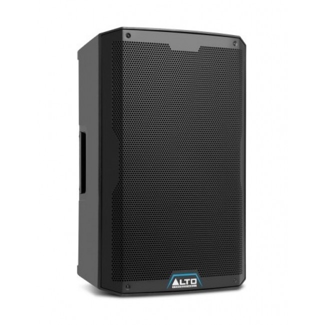 Alto TS 415 Active 2-way speaker 1250 - 2500 W Black