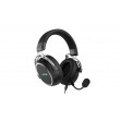 HATOR Hypergang 3 USB Headset Wired & Wireless Head-band Gaming USB Type-C / USB Type-A Bluetooth Black