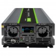Pure Sine Wave Inverter 3000W,6000W,2