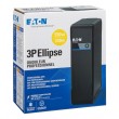 Eaton 3P550I uninterruptible power supply (UPS) Standby (Offline) 0.55 kVA 330 W 4 AC outlet(s)