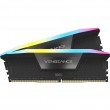 Corsair Vengeance RGB CMH96GX5M2B5200C38 memory module 96 GB 2 x 48 GB DDR5 5200 MHz