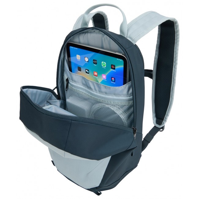 Thule EnRoute TEBP5112 - Soft Blue/Darkest Blue backpack Casual backpack Nylon
