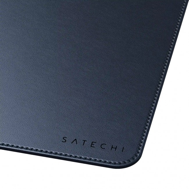 Satechi ST-LPDMB mouse pad Blue Satechi ST-LPDMB mouse pad Blue