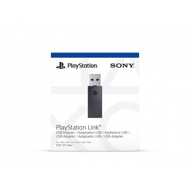 Sony Interactive Entertainment PlayStation Link USB adapter Sony Interactive Entertainment PlayStation Link USB adapter