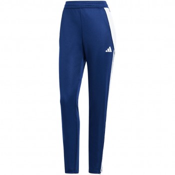 Women's pants adidas Tiro 24 Training navy blue IS1006 L