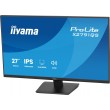 iiyama ProLite X2791QS-B1 computer monitor 68.6 cm (27 iiyama ProLite X2791QS-B1 computer monitor 68.6 cm (27