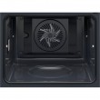 Electrolux LOB9S3SZ 72 L built-in oven, silver and black