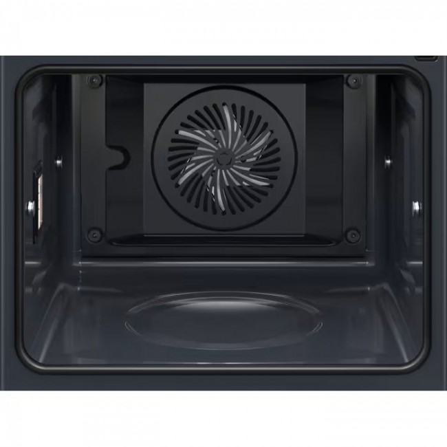 Electrolux LOB9S3SZ 72 L built-in oven, silver and black