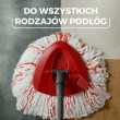 Vileda Turbo Deep Clean rotary mop