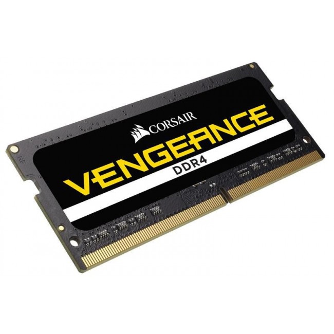 Corsair Vengeance memory module 16 GB 1 x 16 GB DDR4 260-pin SO-DIMM
