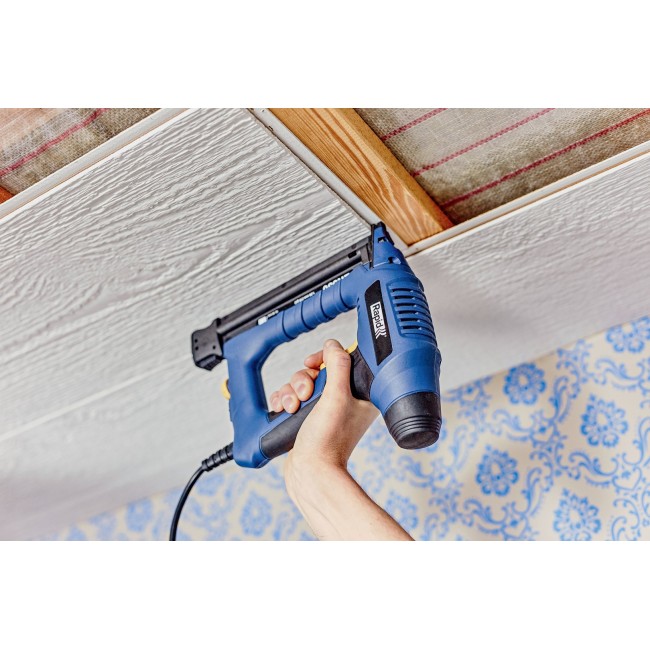 Rapid 5001386 nailer/staple guns AC