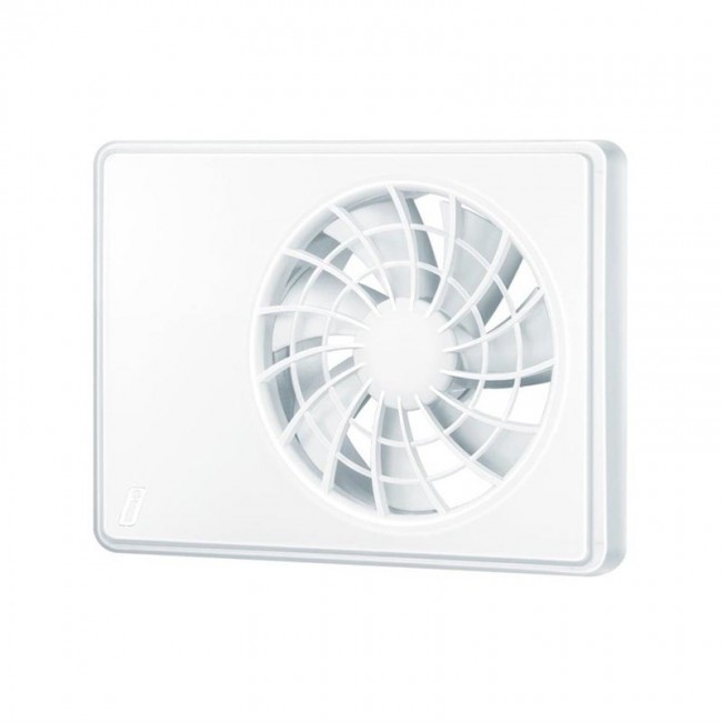 INTELLECTUAL AXIAL FAN D100/125MM VENTS