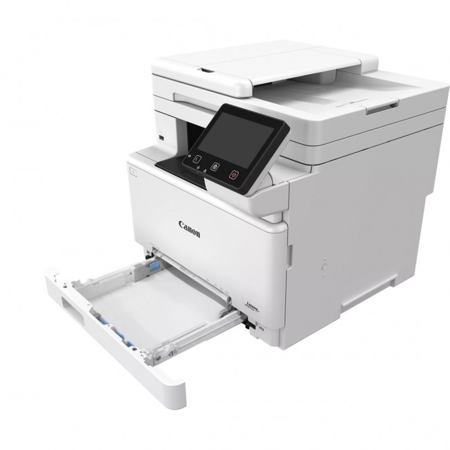 Canon i-SENSYS MF664Cdw Laser A4 1200 x 1200 DPI 25 ppm Wi-Fi