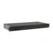 LevelOne 34-Port Fast Ethernet PoE Switch, 802.3at/af PoE, 32 PoE Outputs, 2 x Gigabit RJ45, 380W