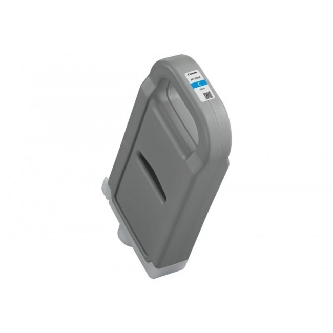 Canon PFI-3700C ink cartridge 1 pc(s) Original Cyan