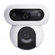 Kamera IP Ezviz HB90X Dual 4G Wi-Fi Kit 4MP+4MP z panelem solarnym 8W