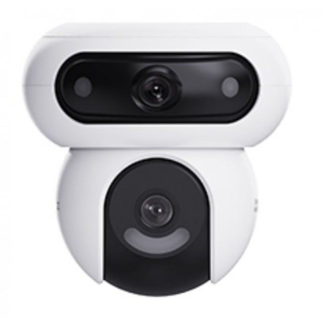 Kamera IP Ezviz HB90X Dual 4G Wi-Fi Kit 4MP+4MP z panelem solarnym 8W