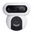 Kamera IP Ezviz HB90X Dual 4G Wi-Fi Kit 4MP+4MP z panelem solarnym 8W