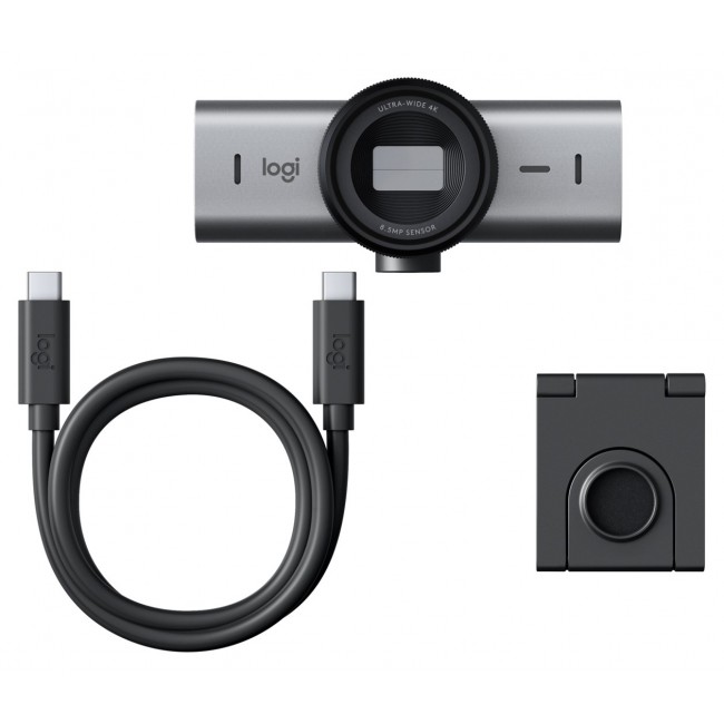 Logitech MX Brio