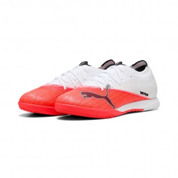 PUMA Ultra Nitro 7 Match IT Football Male Red, White
