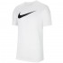 Nike Dri-FIT Park Men's T-Shirt White CW6936 100 M