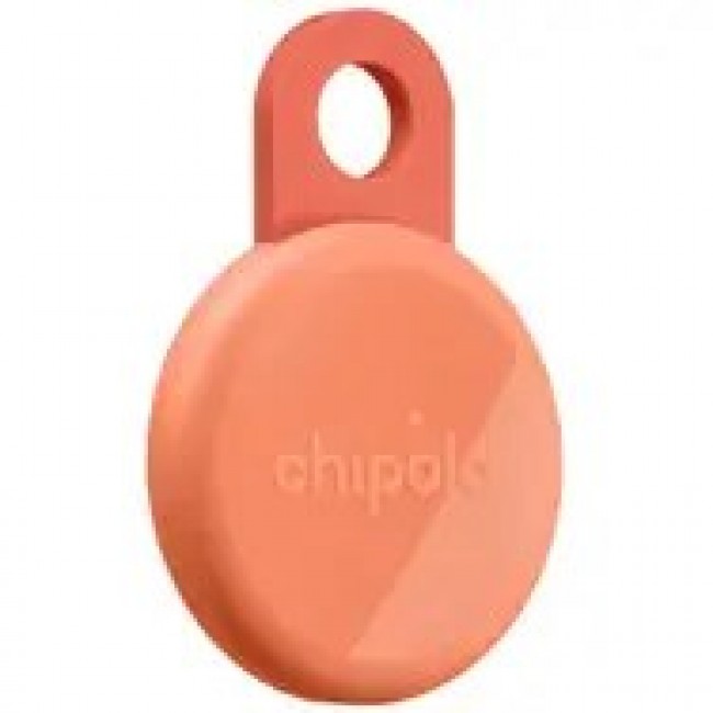Chipolo LOOP Item Finder Coral