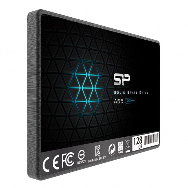 Silicon Power Ace A55 128 GB 2.5