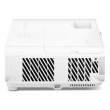 Viewsonic LX720-4KB data projector Standard throw projector 3500 ANSI lumens UHD 4K (3840x2160) 3D White