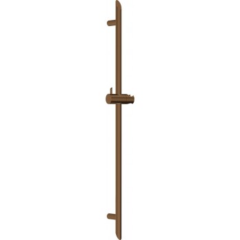 Shower rod