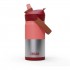 Butelka termiczna CAMELBAK Thrive Flip Straw Kids Insulated SST 350ml 350ml