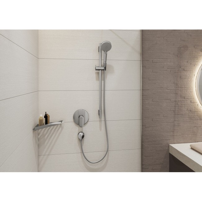 Hansgrohe 41741000 not categorized